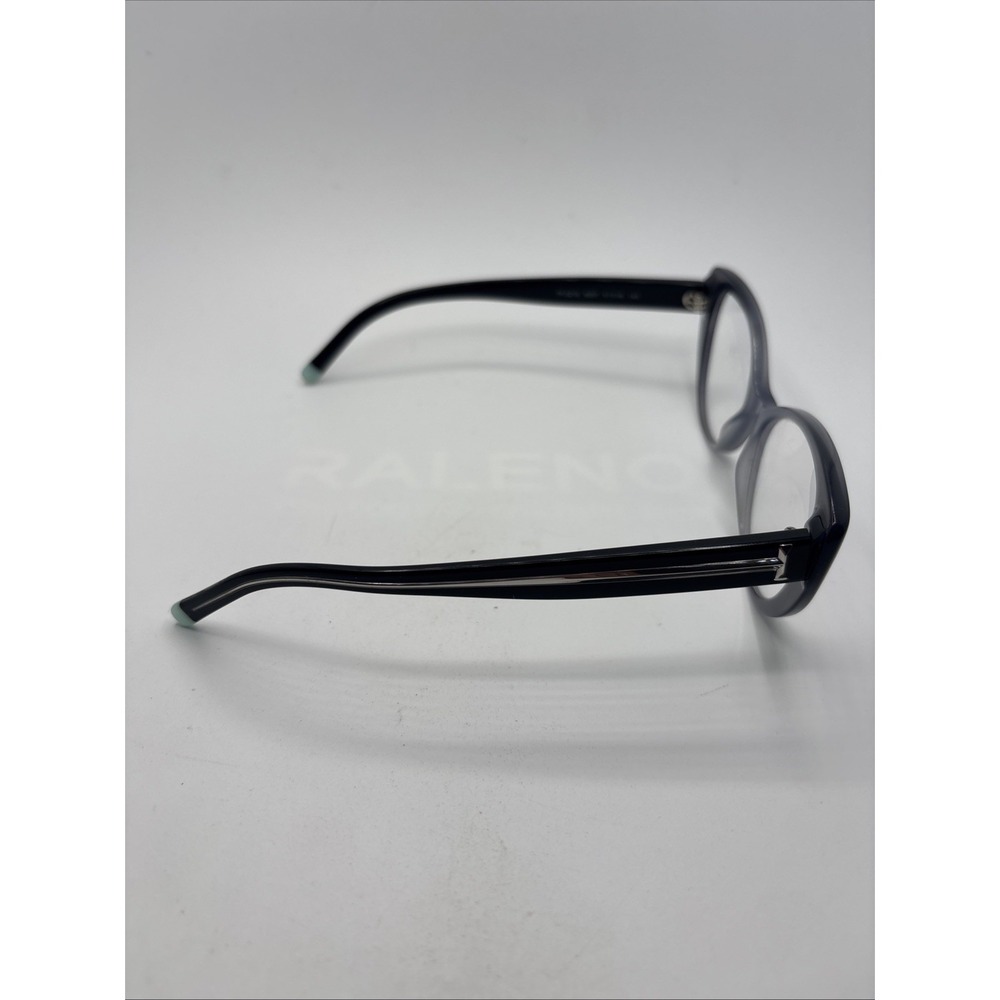 Tiffany & Co TF 2213 8307 51-16-140 Blue Gradient Black Eyeglasses Frame #C384 - Picture 3 of 8